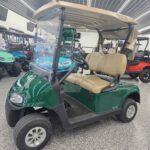 2021 Ezgo Rxv Elite (Lithium)