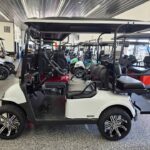 2020 Ezgo Rxv Elite (Lithium)