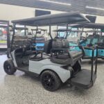 2019 Ezgo Txt Gas EFI 