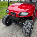 2019 Ezgo Txt Gas EFI