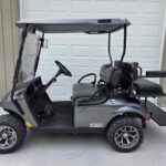 2020 Ezgo TXT