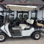 1995 Ezgo Txt Electric 36V