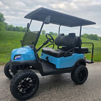 2019 Club Car Tempo EFI 