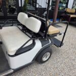 1995 Ezgo Txt Electric 36V