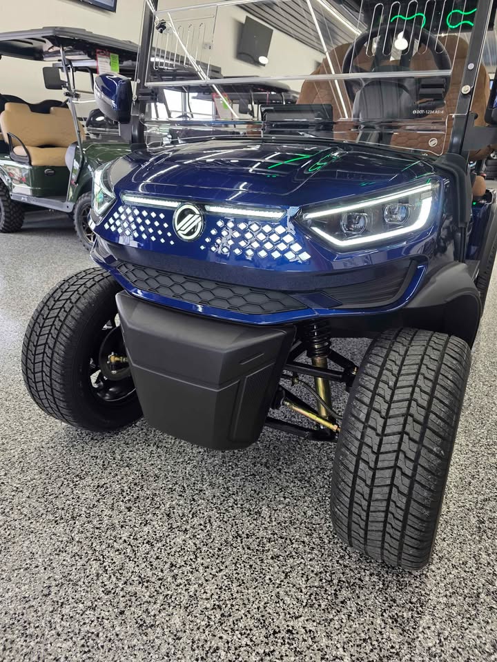 2026 MadJax Ascent (Loaded)