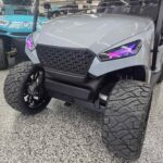 2019 Ezgo Txt Gas EFI 