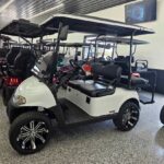 2020 Ezgo Rxv Elite (Lithium)