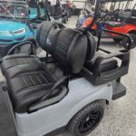 2019 Ezgo Txt Gas EFI 