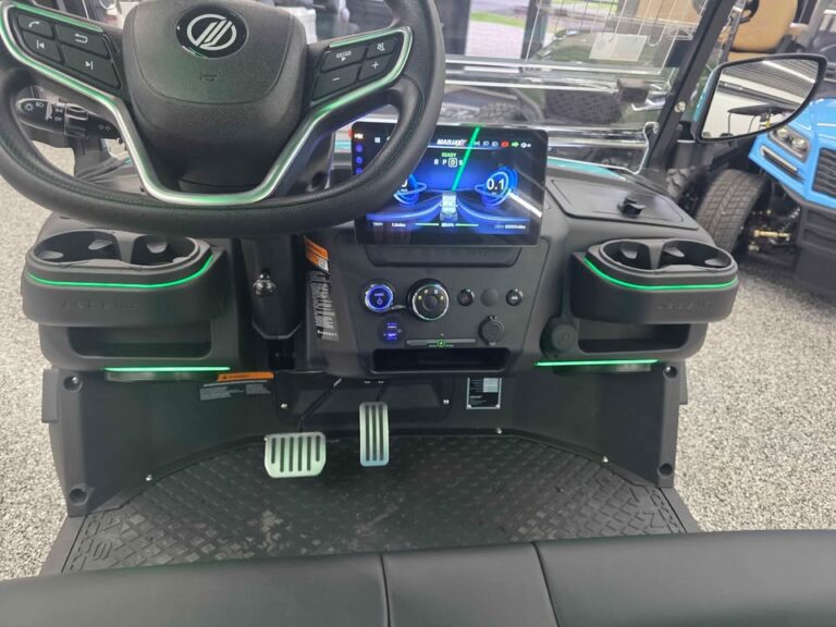 2026 MadJax Ascent (Loaded)