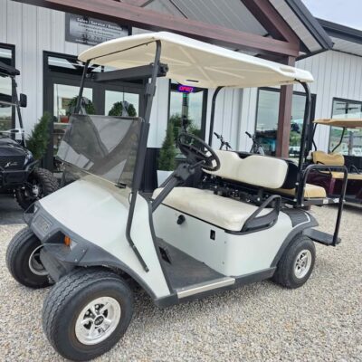 1995 Ezgo Txt Electric 36V