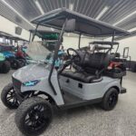 2019 Ezgo Txt Gas EFI 