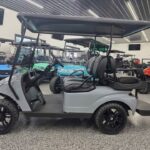 2019 Ezgo Txt Gas EFI 