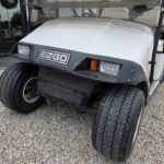 1995 Ezgo Txt Electric 36V