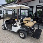 1995 Ezgo Txt Electric 36V