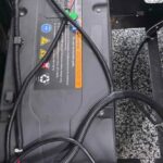 2021 Ezgo Rxv Elite (Lithium)
