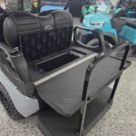 2019 Ezgo Txt Gas EFI 