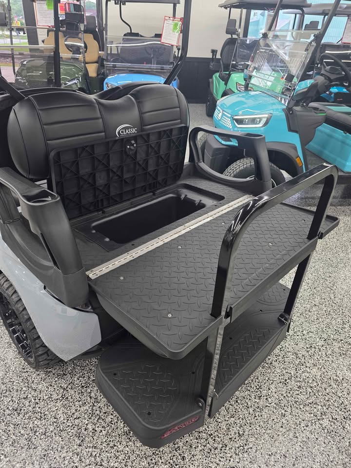 2019 Ezgo Txt Gas EFI 