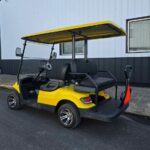 2022 Icon Electric