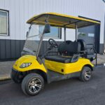 2022 Icon Electric