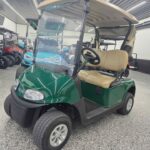 2021 Ezgo Rxv Elite (Lithium)