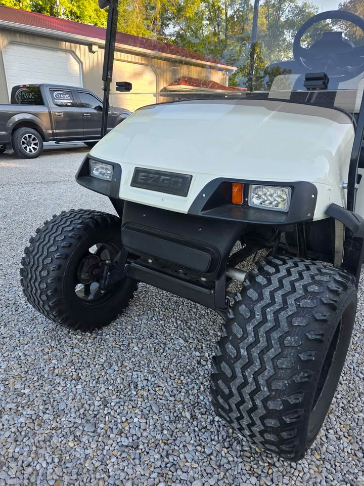 2013 ezgo txt