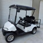 2017 Ezgo Rxv