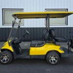2022 Icon Electric
