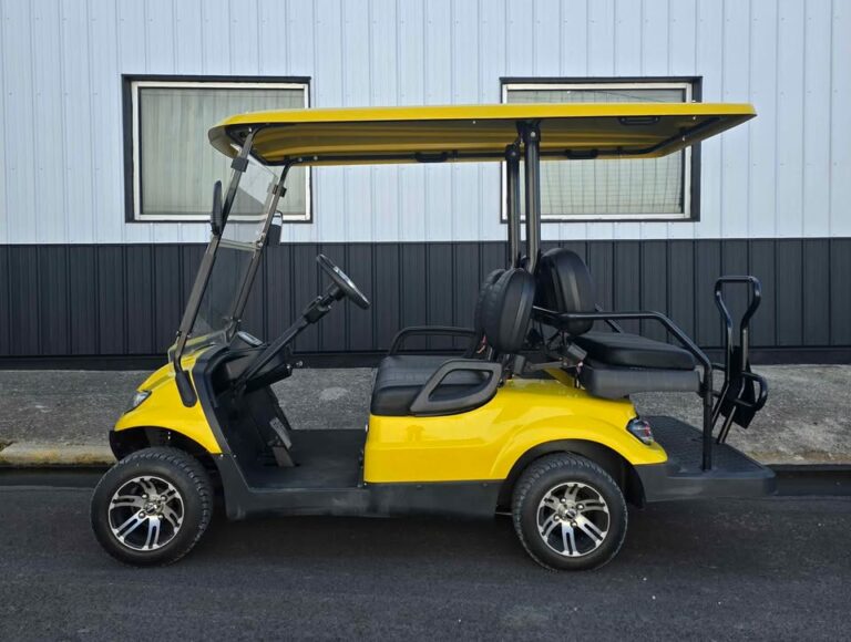 2022 Icon Electric