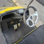 2022 Icon Electric