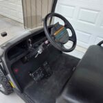 2020 Ezgo TXT