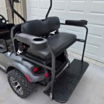 2020 Ezgo TXT