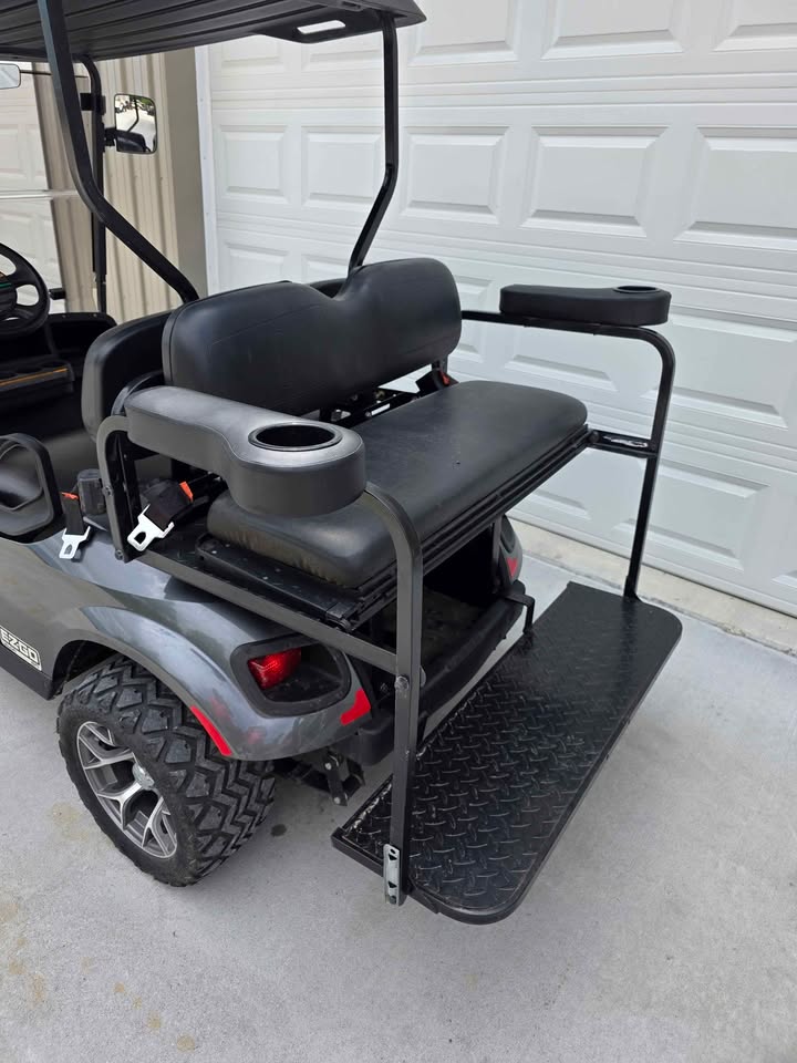 2020 Ezgo TXT