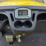 2022 Icon Electric