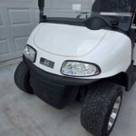 2017 Ezgo Rxv
