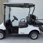 2017 Ezgo Rxv