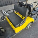 2022 Icon Electric