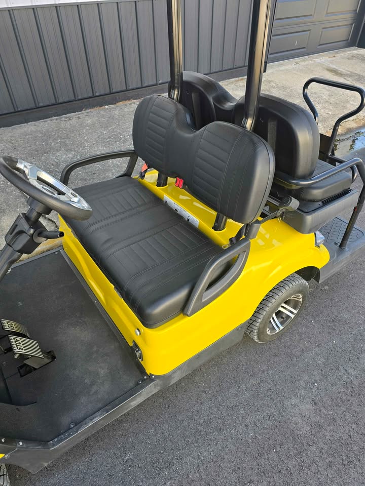 2022 Icon Electric