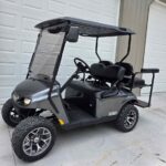 2020 Ezgo TXT