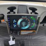 2025 Sierra AX1 (Loaded) Lithium