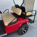 2011 Ezgo Txt Electric