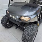 2020 Ezgo TXT