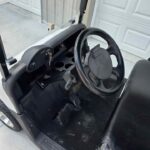 2017 Ezgo Rxv