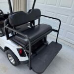 2017 Ezgo Rxv