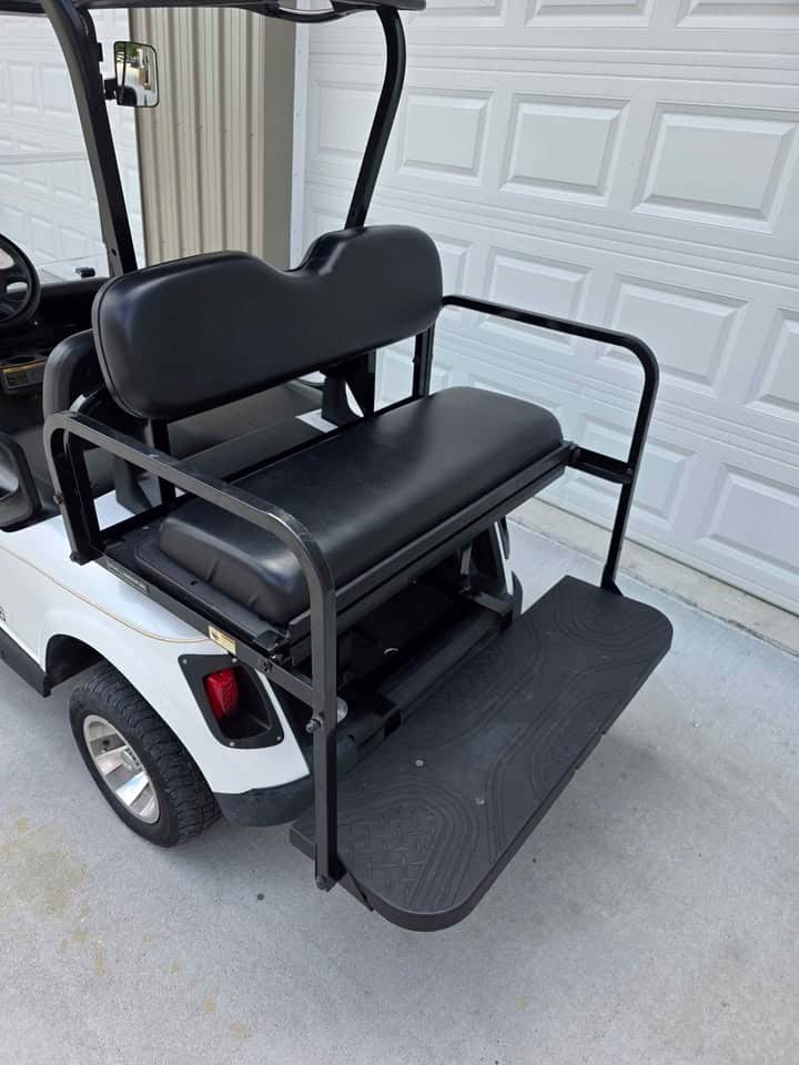 2017 Ezgo Rxv