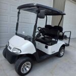 2017 Ezgo Rxv