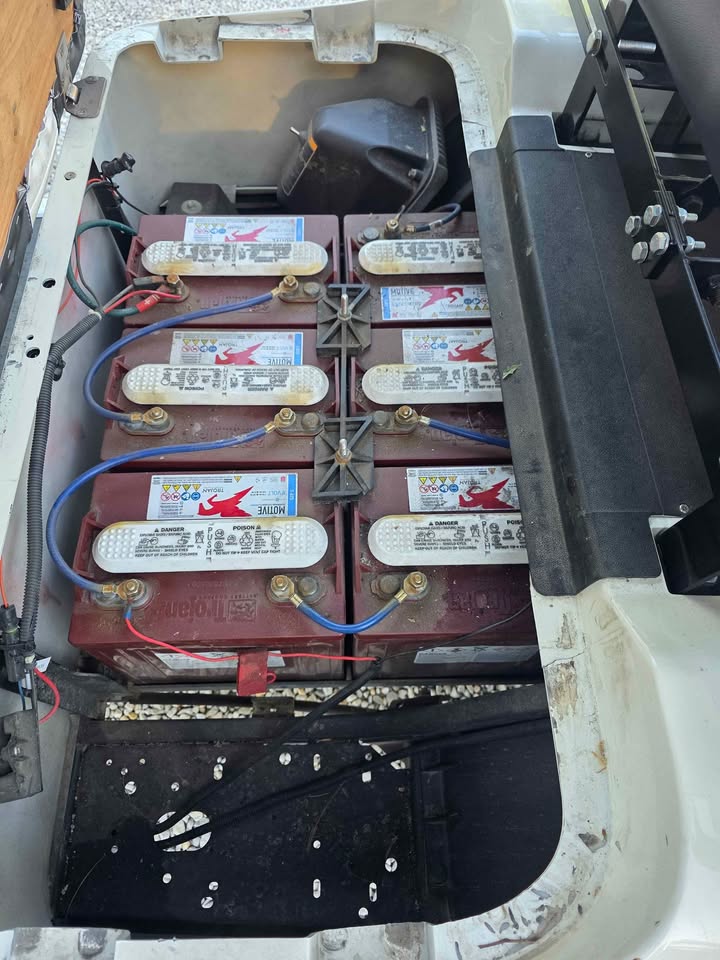 2013 ezgo txt