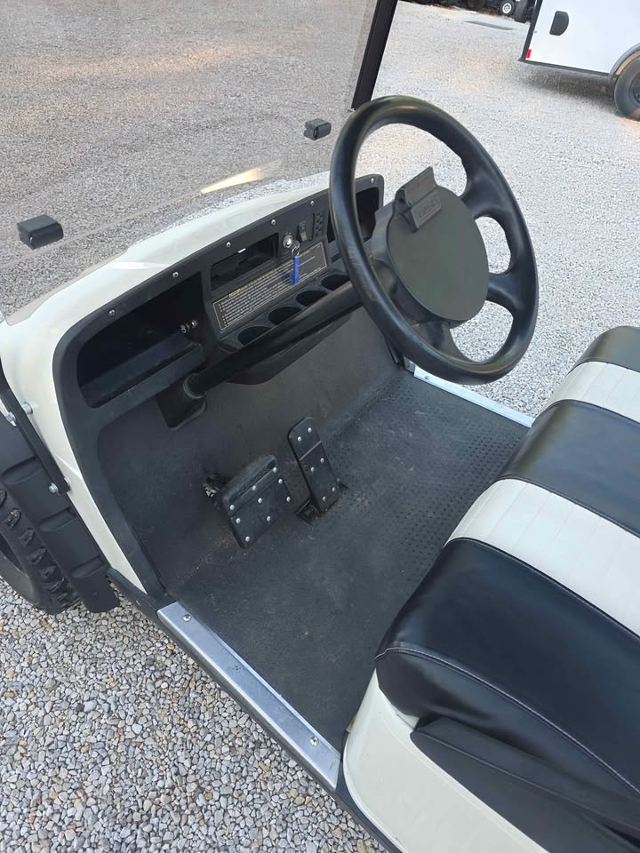 2013 ezgo txt