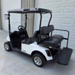 2017 Ezgo Rxv