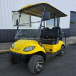 2022 Icon Electric