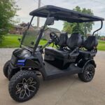 2025 Sierra AX4 (4 Forward)